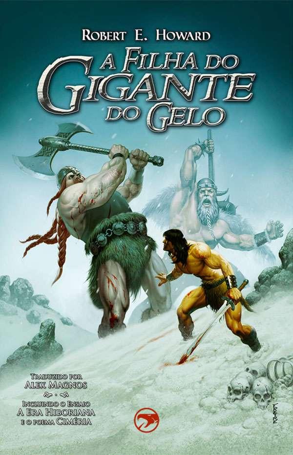 A Filha do Gigante do Gelo