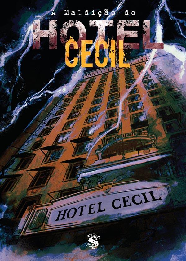 A Maldição do Hotel Cecil