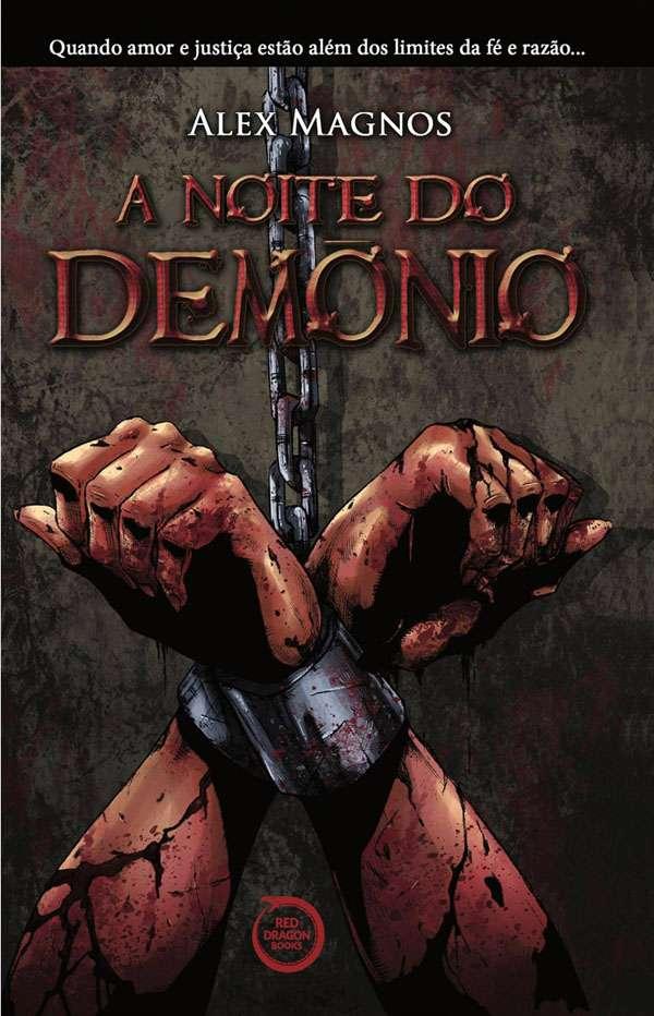 A Noite do Demônio