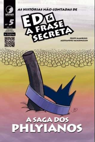 A Saga dos Phlyianos - Parte 1