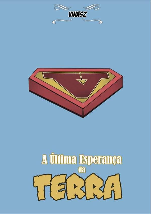 A Última Esperança da Terra