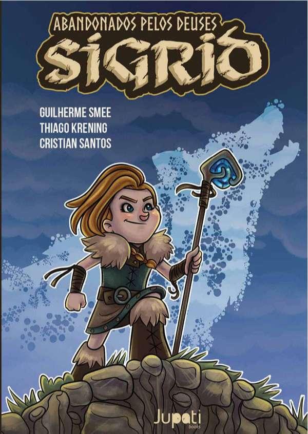 Abandonados pelos deuses: Sigrid
