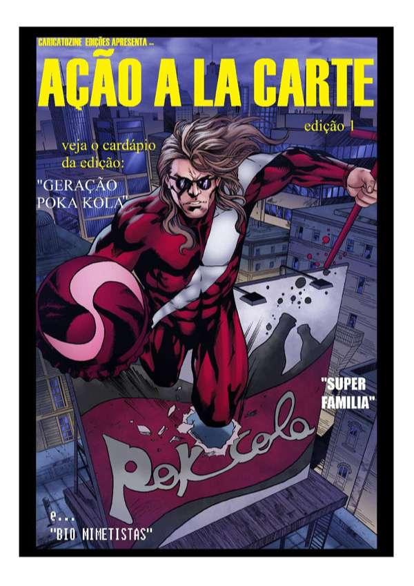 Ação a la Carte