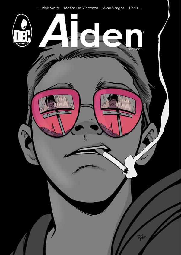 AIden