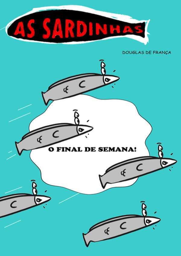 AS SARDINHAS