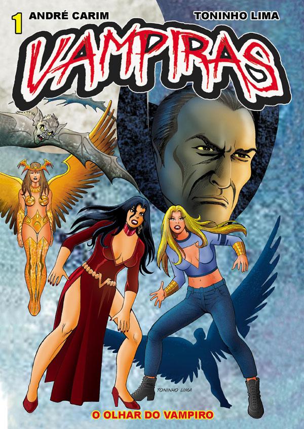As Vampiras