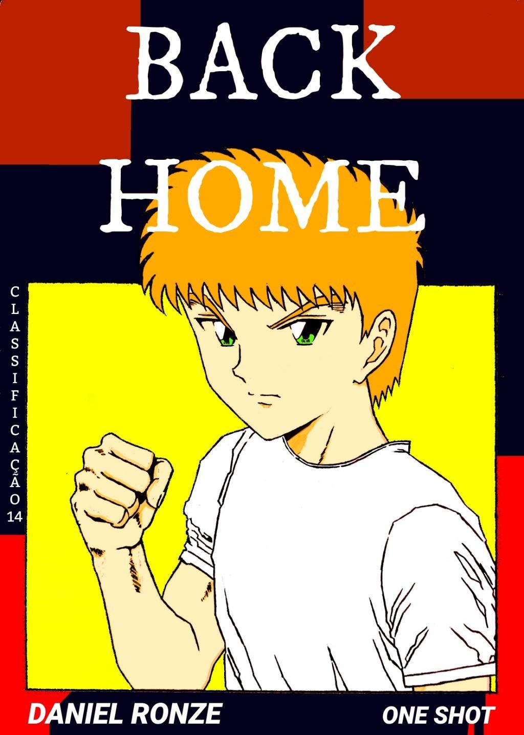 Back Home
