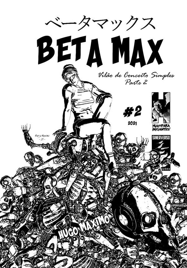 Beta Max