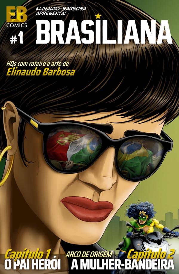 Brasiliana