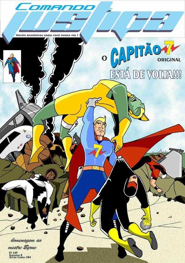 Comando Justiça