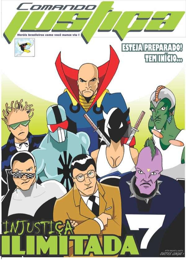 Comando Justiça