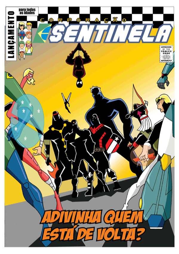 Corporação Sentinela