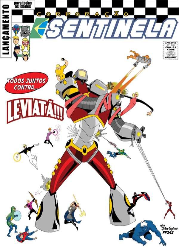 Corporação Sentinela