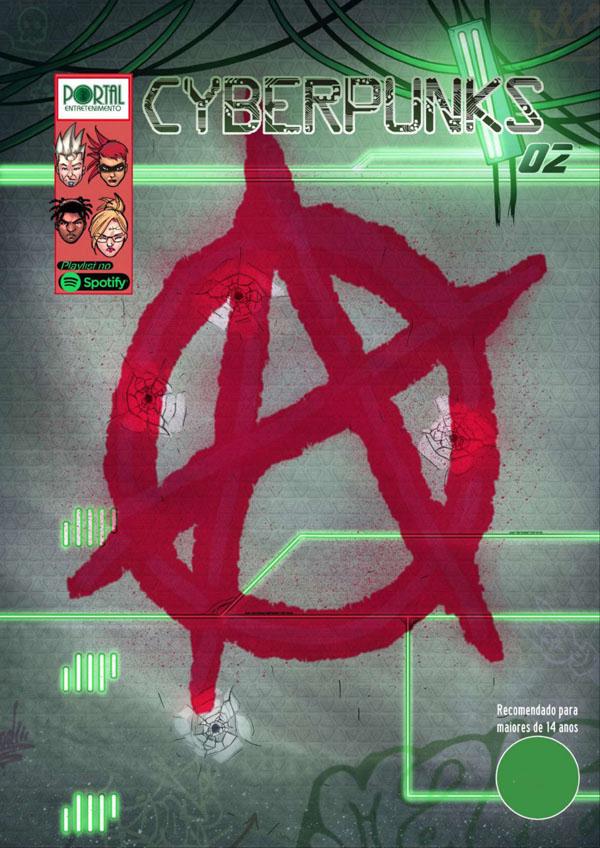 Cyberpunks
