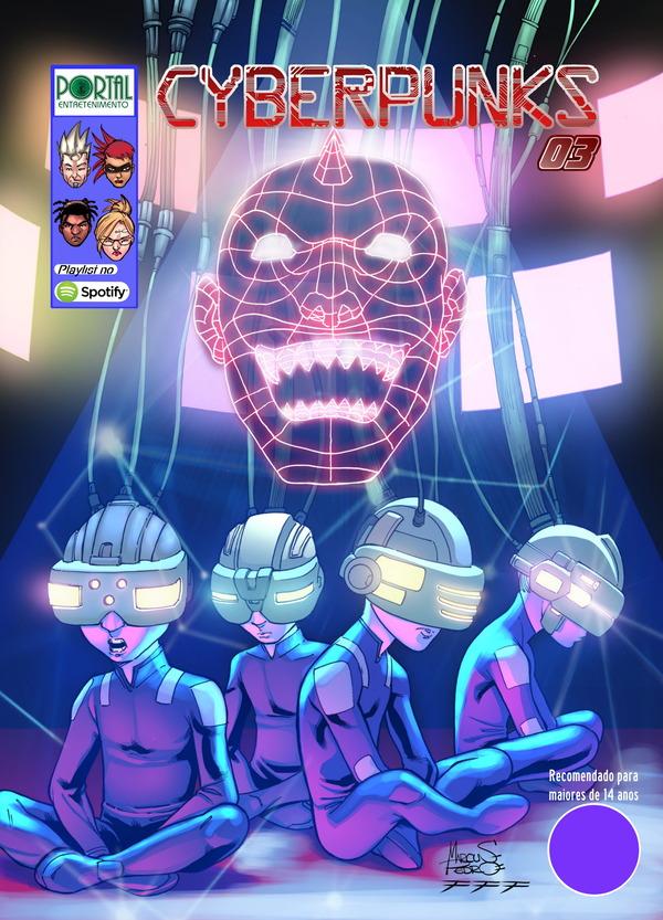 Cyberpunks