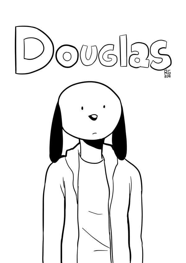 Douglas