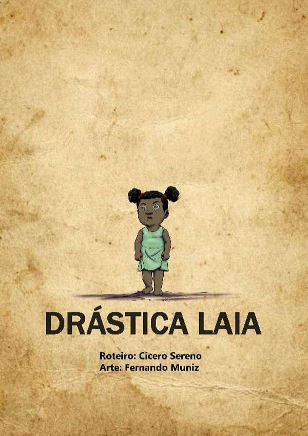 Drástica Laia