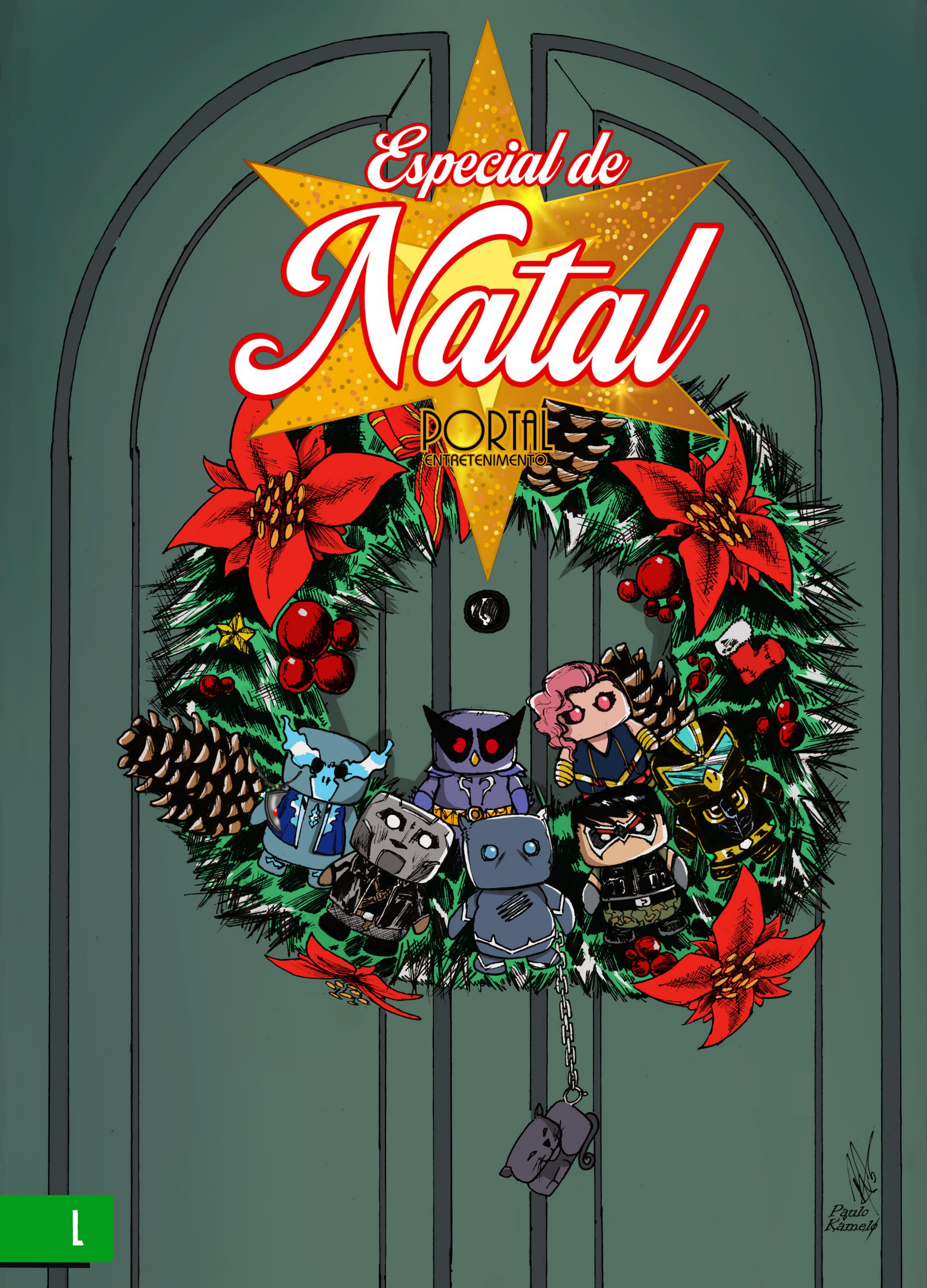 Especial de Natal