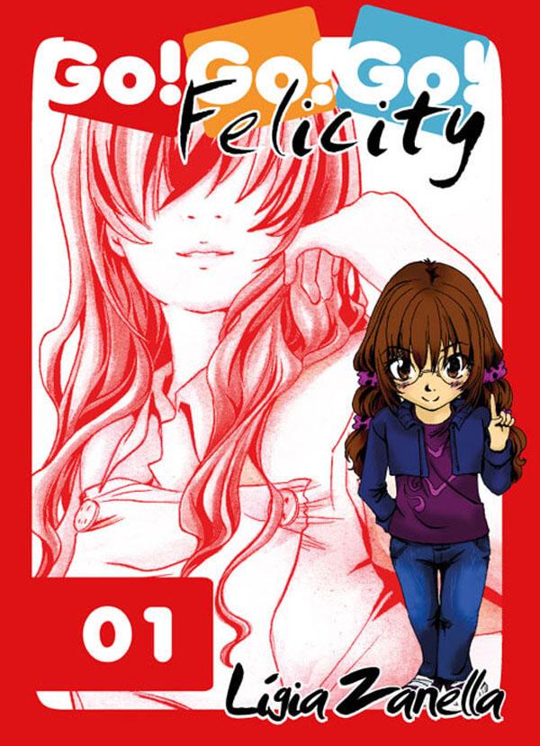 Go!Go!Go! Felicity