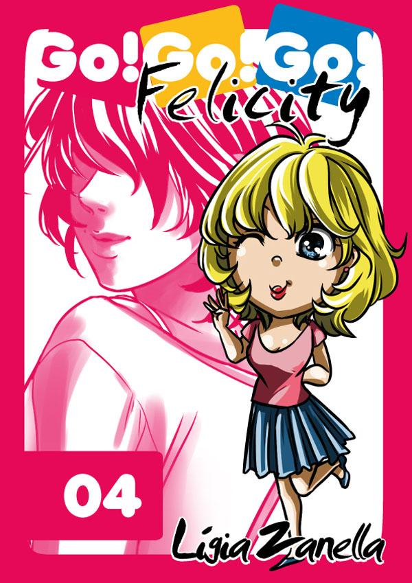 Go!Go!Go! Felicity