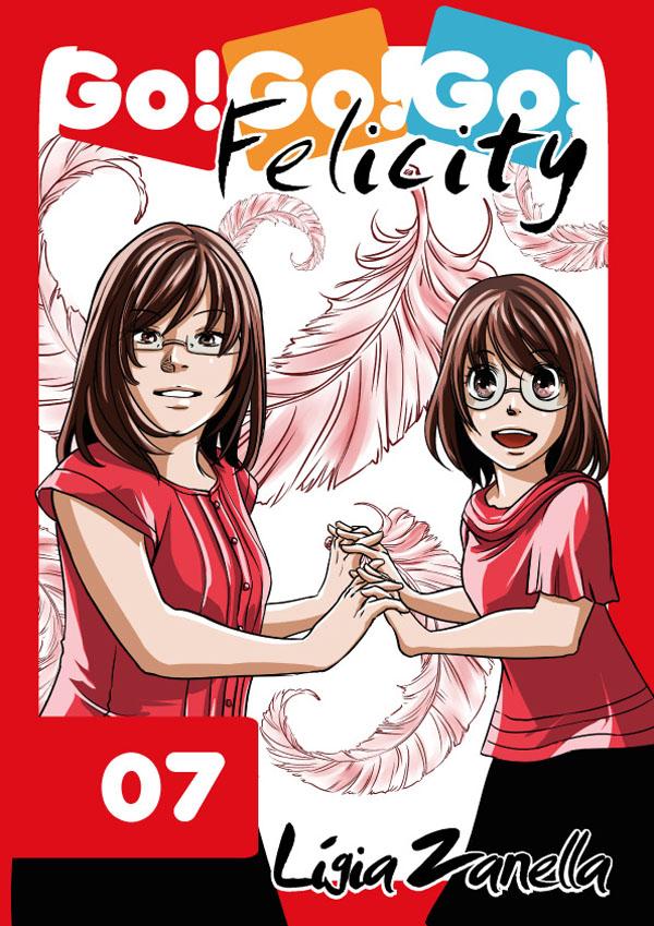 Go!Go!Go! Felicity