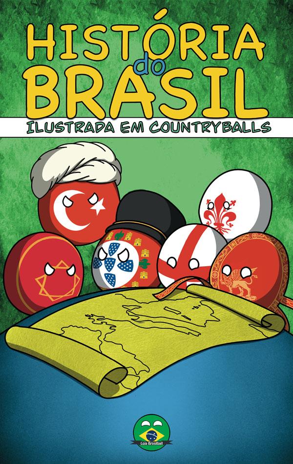 História do Brasil
