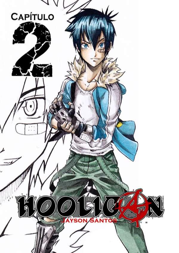 Hooligan