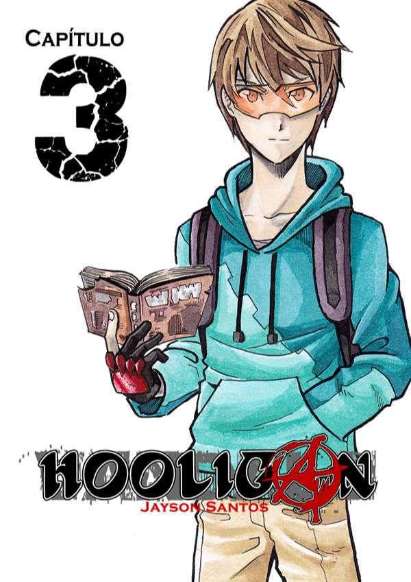 Hooligan