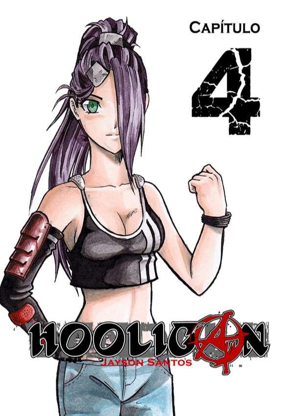 Hooligan