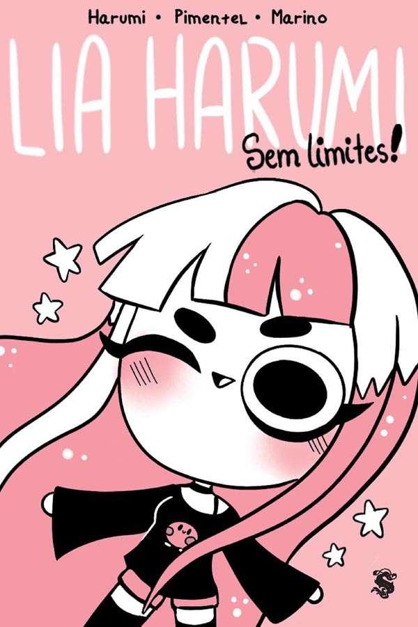 Lia Harumi