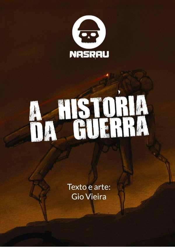 Nasrau
