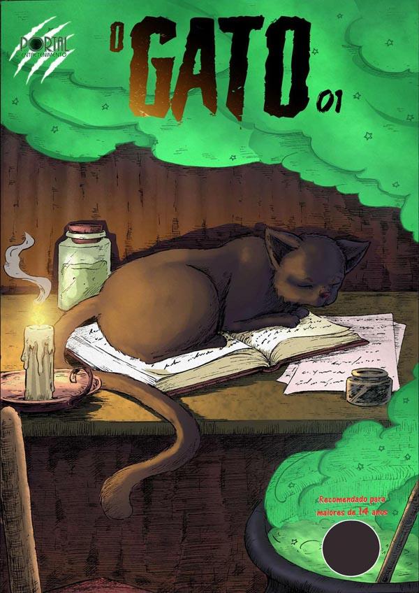 O Gato