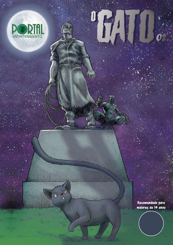 O Gato