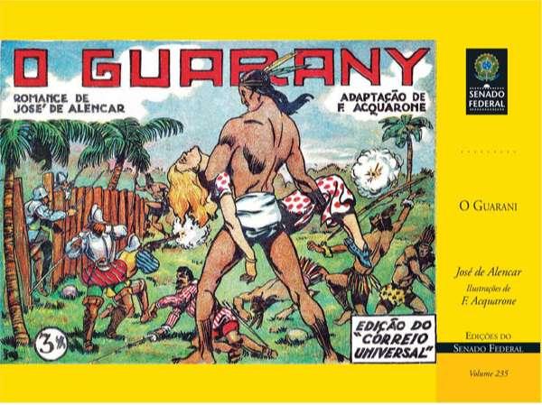 O Guarani