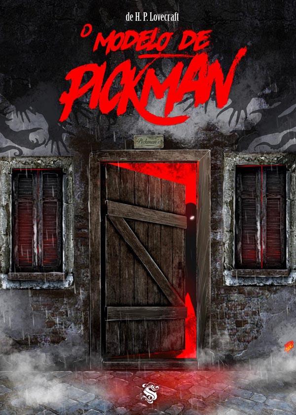 O Modelo de Pickman