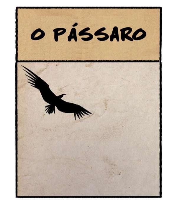 O Pássaro