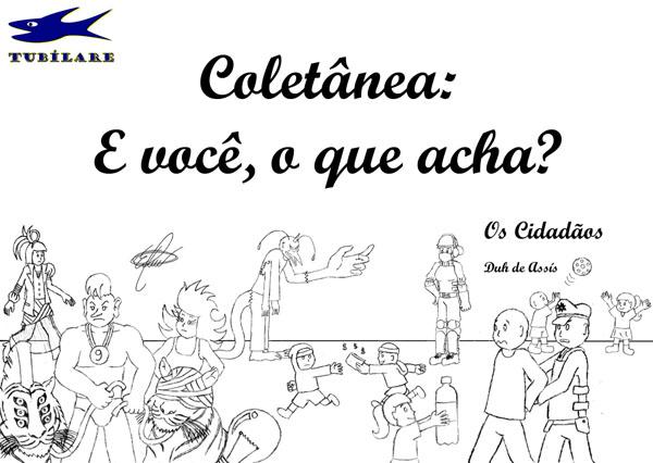Os Cidadãos