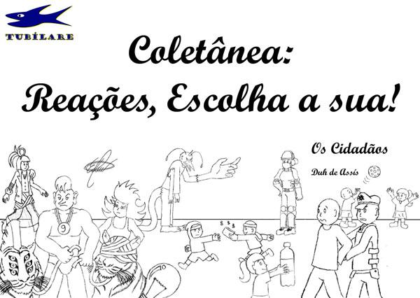 Os Cidadãos