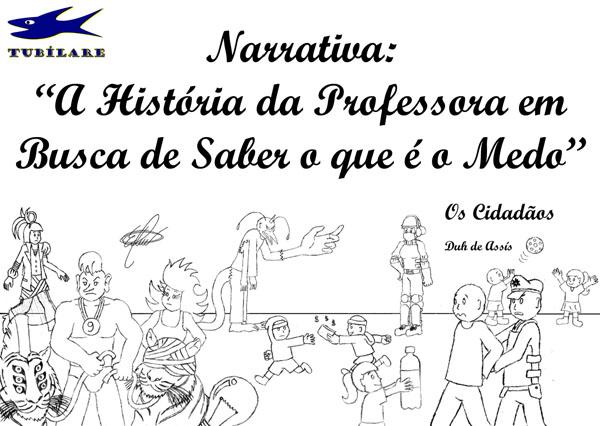 Os Cidadãos