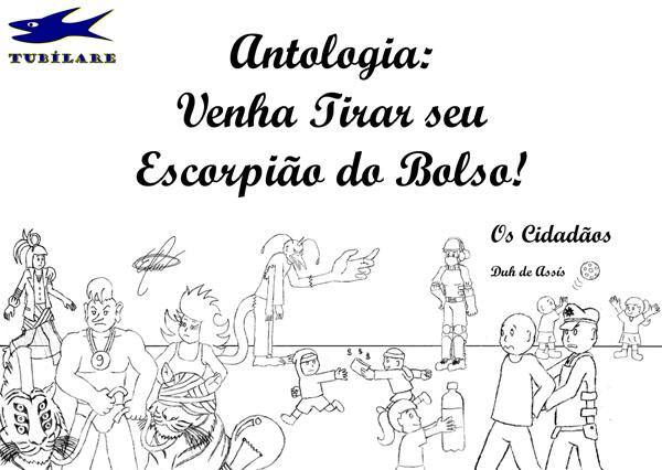Os Cidadãos