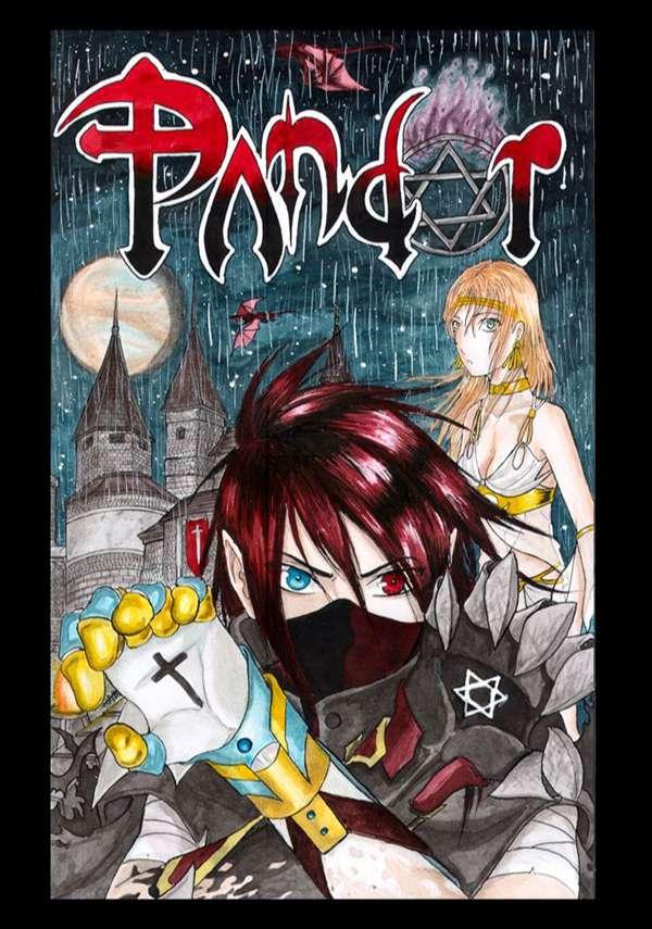 Pandor
