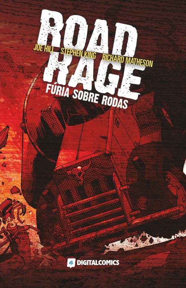 Road Rage