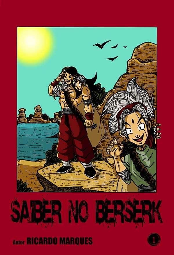 SAIBER NO BERSERK