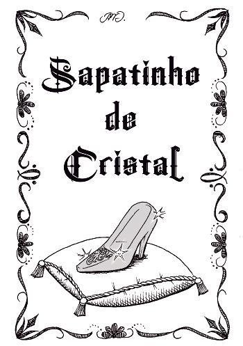 Sapatinho de Cristal