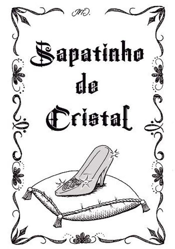 Sapatinho de Cristal