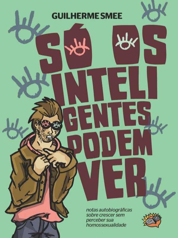 Só os inteligentes podem ver
