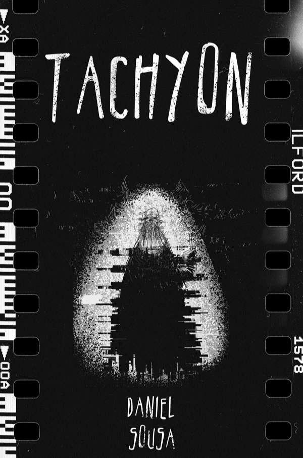 Tachyon - Prólogo