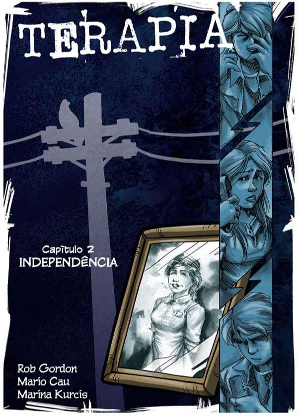 Terapia
