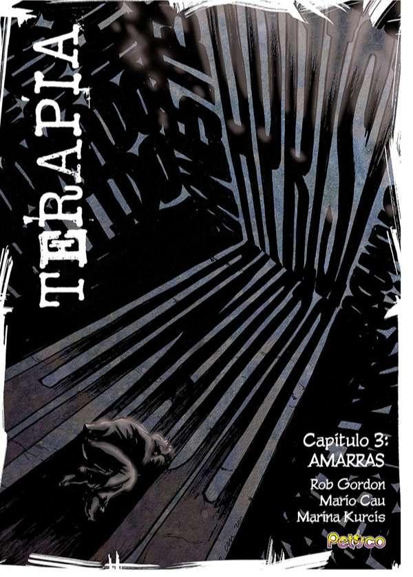 Terapia