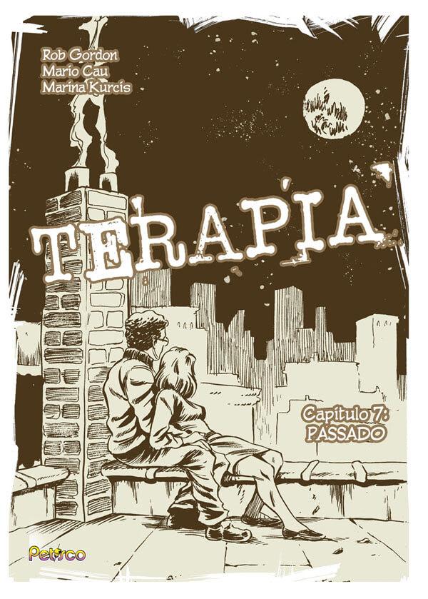 Terapia